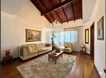 Casa · 400m² · 4 Quartos · 4 Vagas · Casa à Venda - Jardim Itu-Sabará, 4 Quartos, 400 m² - Porto Alegre