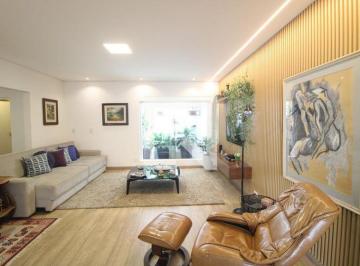 Casa · 459m² · 4 Quartos · 3 Vagas · Casa à Venda - Jardim Palmares, 4 Quartos,  459 m² - São Paulo
