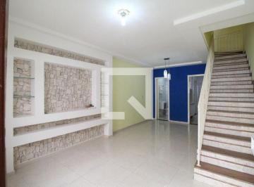 Casa · 79m² · 2 Quartos · 1 Vaga · Casa à Venda - Nova Gerti, 2 Quartos, 79 m² - São Caetano do Sul