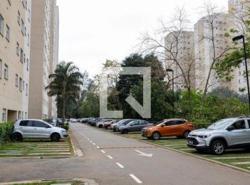 Apartamento · 51m² · 2 Quartos · 1 Vaga · Apartamento à Venda - Centro, 2 Quartos, 51 m² - Barueri