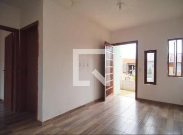 Casa · 42m² · 2 Quartos · 2 Vagas · Casa à Venda - São Miguel, 2 Quartos,  42 m² - São Leopoldo