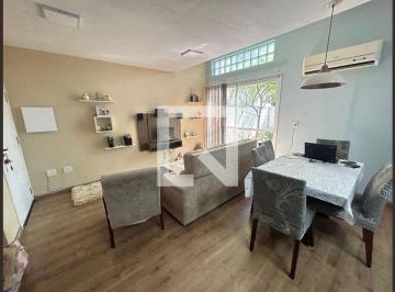 Casa · 66m² · 2 Quartos · 2 Vagas · Casa à Venda - Santo Afonso, 2 Quartos,  66 m² - Novo Hamburgo