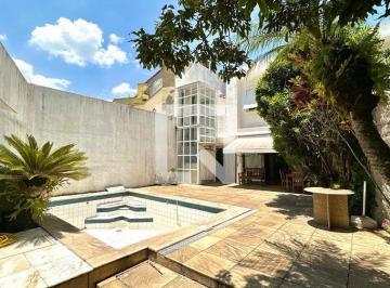 Casa · 500m² · 3 Quartos · 2 Vagas · Casa à Venda - Gávea, 3 Quartos,  500 m² - Rio de Janeiro