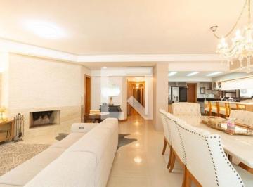 Apartamento · 258m² · 4 Quartos · 3 Vagas · Apartamento à Venda - Centro, 4 Quartos, 258 m² - Canoas