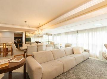 Apartamento 258m² Venda Centro · Apartamento à Venda - Centro, 4 Quartos, 258 m² - Canoas