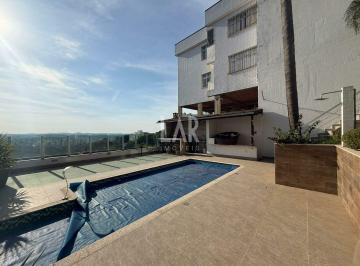 Casa · 293m² · 3 Quartos · 3 Vagas · Casa à venda, 3 quartos, 3 suítes, 3 vagas, Ouro Preto - Belo Horizonte/MG