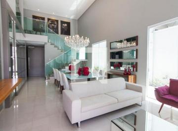Casa · 300m² · 4 Quartos · 2 Vagas · Casa para Aluguel - Jardim Karaiba, 4 Quartos, 300 m² - Uberlândia