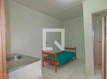 Apartamento · 20m² · 1 Quarto · Apartamento para Aluguel - Mathias Velho, 1 Quarto,  20 m² - Canoas