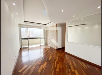 Apartamento · 76m² · 3 Quartos · 1 Vaga · Apartamento para Aluguel - Jardim Anália Franco, 3 Quartos, 76 m² - São Paulo