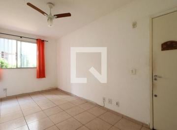 Apartamento · 37m² · 1 Quarto · 1 Vaga · Apartamento para Aluguel - Parque Ribeirão Preto, 1 Quarto, 37 m² - Ribeirão Preto