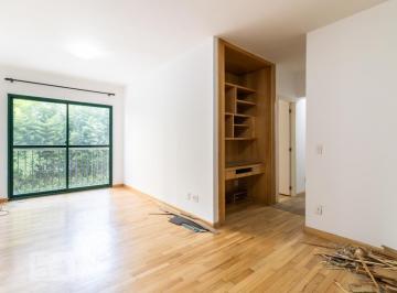 Apartamento · 90m² · 3 Quartos · 1 Vaga · Apartamento para Aluguel - Alphaville, 3 Quartos,  90 m² - Barueri