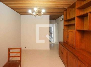 Casa · 75m² · 2 Quartos · Casa para Aluguel - Vila Formosa, 2 Quartos, 75 m² - São Paulo