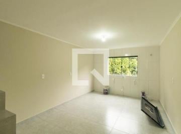 Casa · 150m² · 3 Quartos · 1 Vaga · Casa para Aluguel - Orleans, 3 Quartos, 150 m² - Curitiba