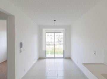 Apartamento · 35m² · 2 Quartos · Apartamento para Aluguel - Itaquera, 2 Quartos,  35 m² - São Paulo