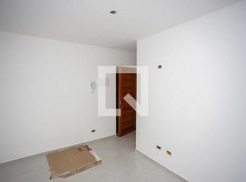 Apartamento · 55m² · 1 Quarto · Apartamento para Aluguel - Jardim Miriam, 1 Quarto,  55 m² - São Paulo