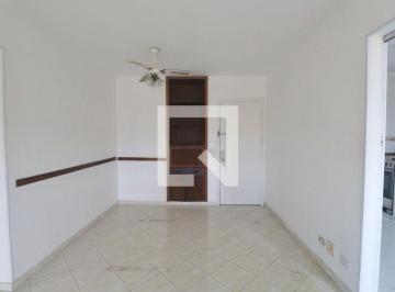 Apartamento · 75m² · 2 Quartos · Apartamento para Aluguel - Balneário Cidade Atlântica, 2 Quartos,  75 m² - Guarujá