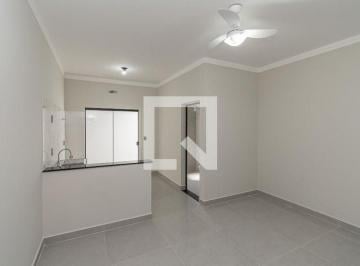 Apartamento · 35m² · 1 Quarto · Apartamento para Aluguel - Jardim Primavera, 1 Quarto, 35 m² - Sumaré