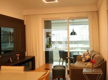 Apartamento · 110m² · 2 Quartos · 1 Vaga · Apartamento para Aluguel - Agronômica, 2 Quartos, 110 m² - Florianópolis