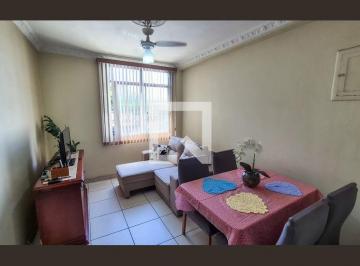 Apartamento · 68m² · 3 Quartos · 1 Vaga · Apartamento para Aluguel - Parada de Lucas, 3 Quartos,  68 m² - Rio de Janeiro