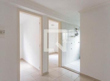 Apartamento · 57m² · 3 Quartos · 1 Vaga · Apartamento para Aluguel - Conceição, 3 Quartos,  57 m² - Diadema