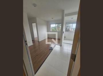 Apartamento · 42m² · 2 Quartos · 1 Vaga · Apartamento para Aluguel - Vila Cintra, 2 Quartos,  42 m² - Mogi das Cruzes