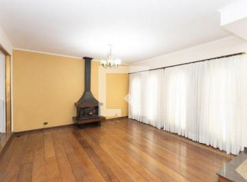 Casa · 300m² · 6 Quartos · 4 Vagas · Casa para Aluguel - Vila Irmaos Arnoni, 6 Quartos,  300 m² - São Paulo