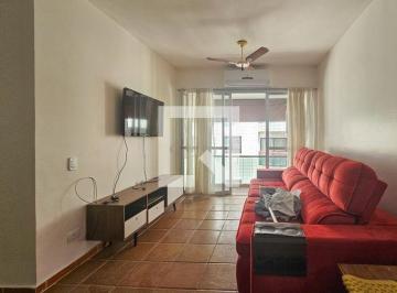 Apartamento · 96m² · 3 Quartos · 1 Vaga · Apartamento para Aluguel - Parque Enseada, 3 Quartos, 96 m² - Guarujá