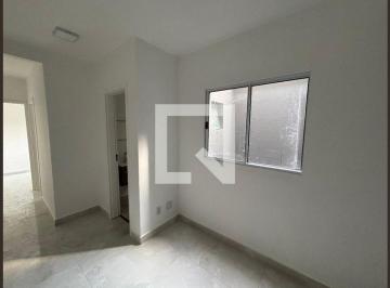 Apartamento · 37m² · 2 Quartos · Apartamento para Aluguel - Itaquera, 2 Quartos,  37 m² - São Paulo