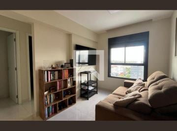 Apartamento · 78m² · 2 Quartos · 1 Vaga · Apartamento para Aluguel - Taquaral, 2 Quartos, 78 m² - Campinas