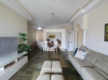 Apartamento · 179m² · 4 Quartos · 2 Vagas · Apartamento para Aluguel - Balneário Cidade Atlântica, 4 Quartos,  179 m² - Guarujá
