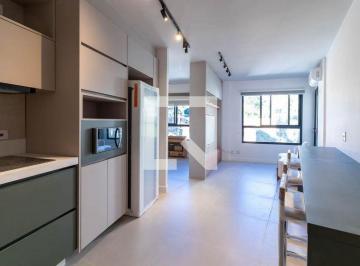 Apartamento · 36m² · 1 Quarto · 1 Vaga · Apartamento para Aluguel - Santana, 1 Quarto, 36 m² - São Paulo
