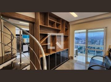 Apartamento · 96m² · 2 Quartos · 2 Vagas · Apartamento para Aluguel - Boqueirão, 2 Quartos,  96 m² - Santos