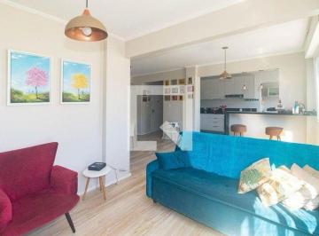 Apartamento · 90m² · 2 Quartos · 1 Vaga · Apartamento para Aluguel - Floresta, 2 Quartos, 90 m² - Porto Alegre