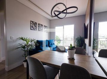 Apartamento · 46m² · 1 Quarto · 1 Vaga · Apartamento para Aluguel - Santa Luzia, 1 Quarto, 46 m² - Taubaté
