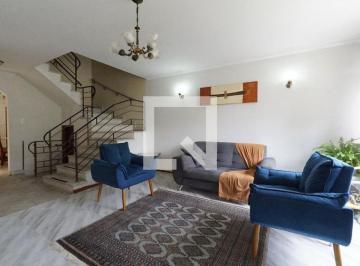 Casa · 170m² · 2 Quartos · 2 Vagas · Casa para Aluguel - Vila Mariana, 2 Quartos,  170 m² - São Paulo