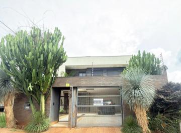 Casa · 322m² · 3 Quartos · 2 Vagas · Sobrado Alto Padrão - Jardim Azaléia - Zona Sul