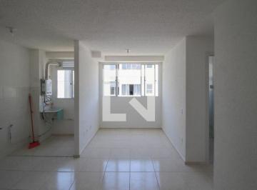 Apartamento · 42m² · 2 Quartos · Apartamento para Aluguel - Jardim Alvorada, 2 Quartos, 42 m² - Nova Iguaçu