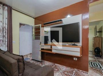 Casa · 70m² · 1 Quarto · Casa para Aluguel - Jardim Record, 1 Quarto, 70 m² - Taboão da Serra