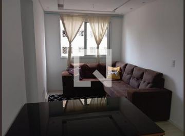 Apartamento · 42m² · 2 Quartos · Apartamento para Aluguel - Parque do Carmo, 2 Quartos, 42 m² - São Paulo