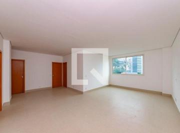 Apartamento · 143m² · 4 Quartos · 3 Vagas · Apartamento à Venda - Santa Lúcia, 4 Quartos,  143 m² - Belo Horizonte