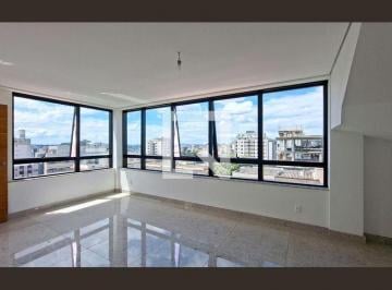 Apartamento · 193m² · 3 Quartos · 4 Vagas · Apartamento à Venda - Cidade Nova, 3 Quartos,  193 m² - Belo Horizonte