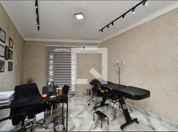 Casa · 270m² · 3 Quartos · Casa à Venda - Santa Cruz, 3 Quartos,  270 m² - Belo Horizonte