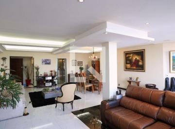 Apartamento · 203m² · 4 Quartos · 2 Vagas · Apartamento à Venda - São Lucas, 4 Quartos,  203 m² - Belo Horizonte