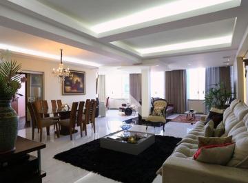 Apartamento en Venda de 4 quartos Novo São Lucas · Apartamento à Venda - São Lucas, 4 Quartos, 203 m² - Belo Horizonte