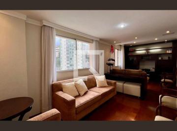 Apartamento · 93m² · 3 Quartos · 2 Vagas · Apartamento à Venda - Sion, 3 Quartos,  93 m² - Belo Horizonte