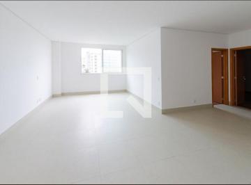 Apartamento · 143m² · 4 Quartos · 3 Vagas · Apartamento à Venda - Santa Lúcia, 4 Quartos,  143 m² - Belo Horizonte