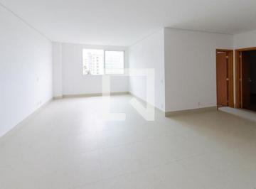 Apartamento · 143m² · 4 Quartos · 3 Vagas · Apartamento à Venda - Santa Lúcia, 4 Quartos,  143 m² - Belo Horizonte