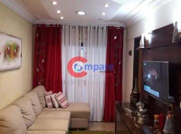 291769630155119.jpg · Apartamento à venda, Vila Rosália, Guarulhos, SP