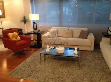 Apartamento · 180m² · 2 Quartos · 3 Vagas · Apartamento - Itaim Bibi - 2 Dormitórios - 180m².