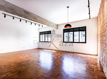 Apartamento · 212m² · 3 Quartos · 1 Vaga · Apartamento - Consolação - 3 Dormitórios - 212m².